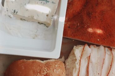 Made my very own Guanciale and tried a smaller piece while rest is aging for 2 more months. Pancetta is aging till next week 😎