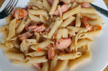 As in Messi's house Lol