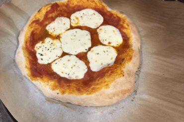 First attempt, screwed up many things but I think it went okay