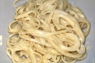 Best 3-Ingredient Vegan Alfredo Recipe