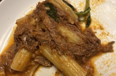 what would this dish be called? (sorry for bad picture I ate most of it already)