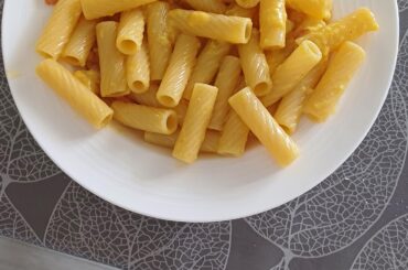 Pasta alla carbonara