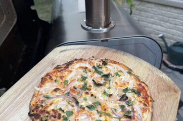 Par Baking Crust  (more in comments)