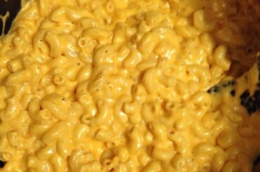 McChease in my own way at home is a masterpiece