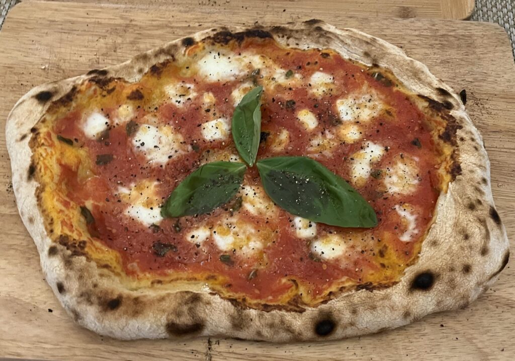 Made this recently, how did I do?