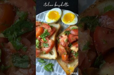 Italian bruschetta Recipe #bruschetta  #italian #italianfood #italiancooking #italiancuisine