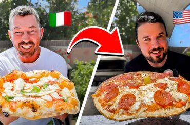 Authentic Italian Recipes