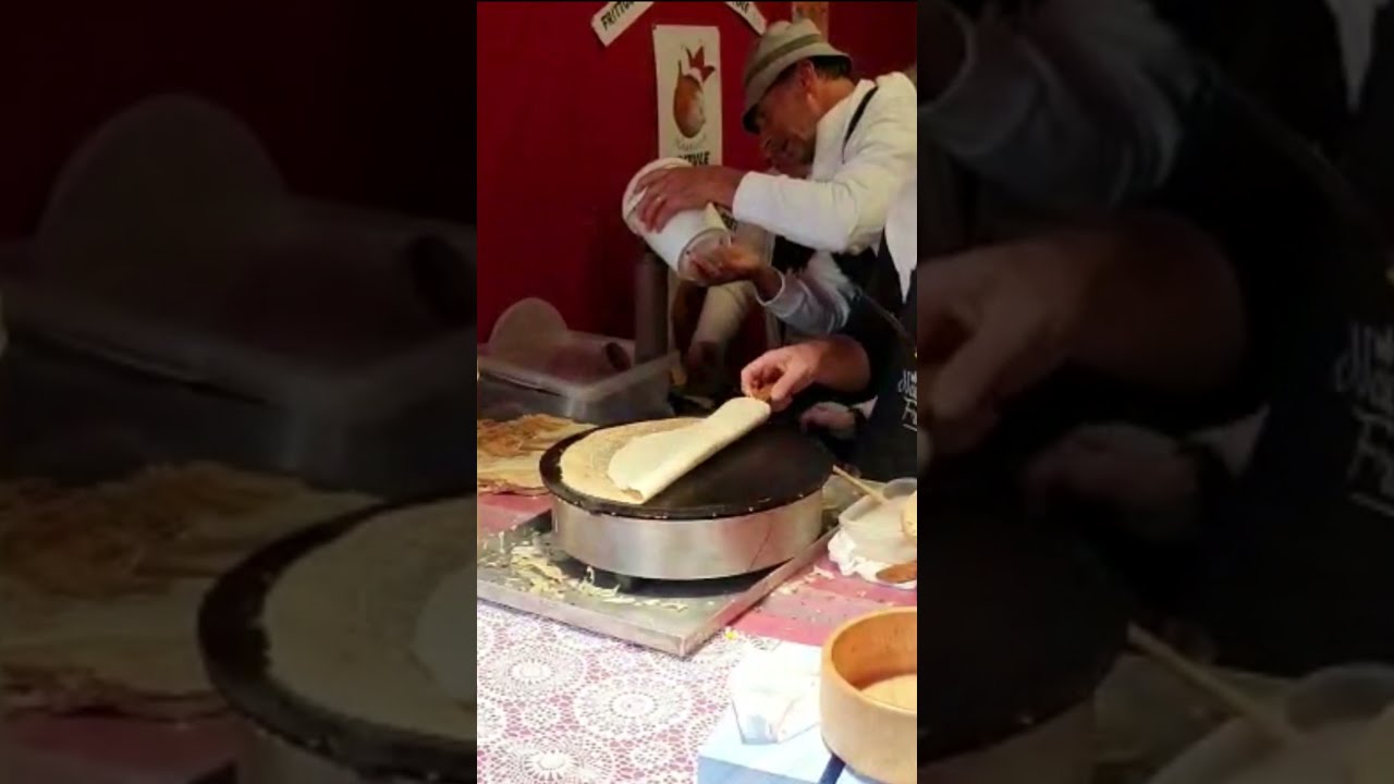 Street Food / Italy Street Food / Italy