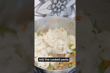 pasta recipes#shorts #cooking #pasta