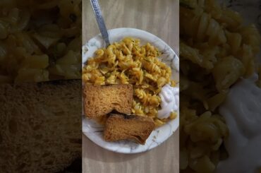 Quick Yummy Pasta Recipe #shorts #reels #food #recipe #pasta #viralvideo #tarending #yummy #youtube