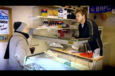 Cooking tripe on The F Word | The F Word With Foxy Games