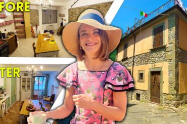 New Dream Italian Kitchen - Full Complete Tour!