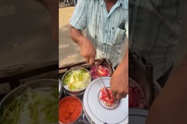 When Italian Dish Sell in India  - Eat Or Pass? #foodie #kuliner #streetfood