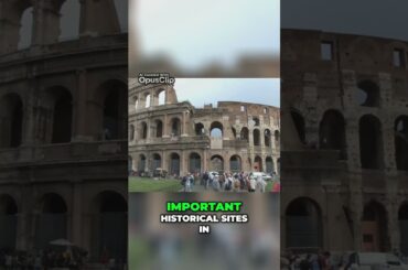 Top Reasons to Visit Italy  Art, History & Cuisine! #travel #italy #europe #travelblogger