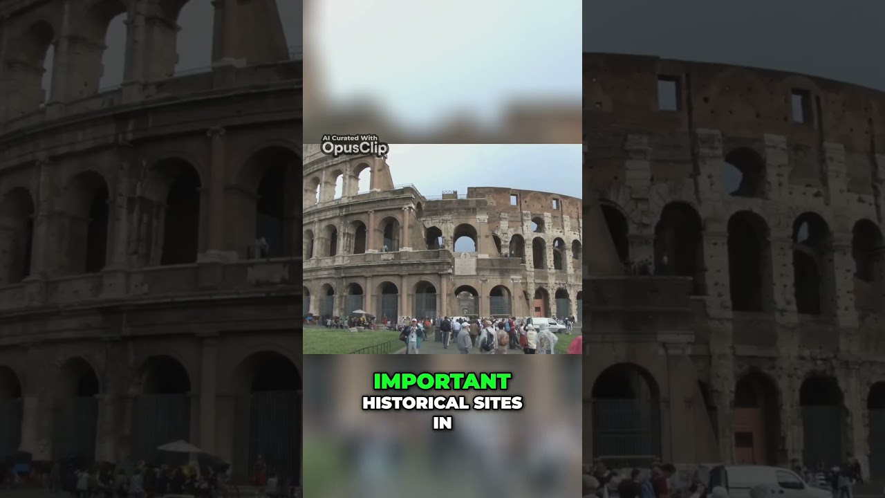 Top Reasons to Visit Italy Art, History & Cuisine! #travel #italy #europe #travelblogger Top Reasons to Visit Italy Art, History & Cuisine! #travel #italy #europe #travelblogger