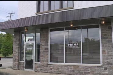 Downtown Italian restaurant moves to Austintown