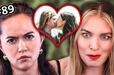 Maya Admits She Is Jealous | Wine About It #89