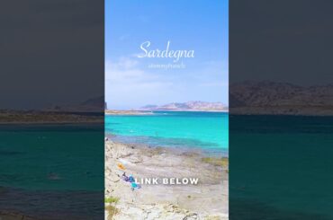 #sardegna #sardegnaofficial #sardinia #sardiniaitaly #italytravel #italytrip #italy #italia #beach