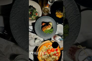 Best Plant Based Italian Restaurant in NYC!  #plantbased #nyc #foodie #veganfood #vegan  #restaurant