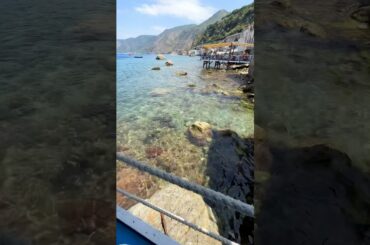 Scilla in Calabria, Italy - I Found the Best Foodie Paradise