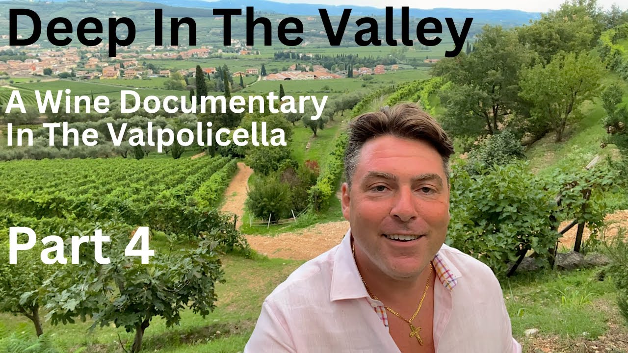 Italy’s Best Kept Wine Secrets: Episode 3, Part 4 Italy's Best Kept Wine Secrets: Episode 3, Part 4
