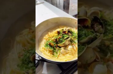 The Italian Pasta Dish You've Never Heard Of