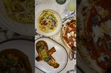 Mad Nice Detroit - Fine Italian Dining #shorts