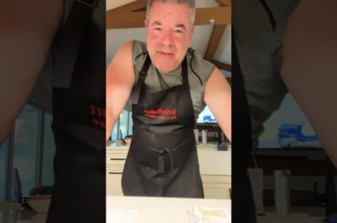 Passion for Seafood #shorts #easy Italian #pinot Grigio wine