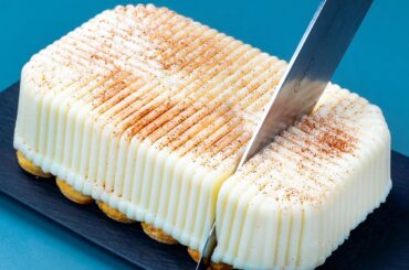 The most loved cake in Italy! Recipe in 5 minutes, with few ingredients