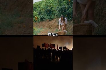 5 Secrets About Italy in 55 Seconds