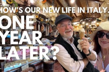 We Moved to Italy and Will Never Go Back