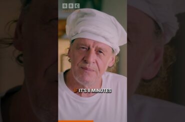 Marco Pierre White shares a quick and easy dinner recipe #shorts #marcopierrewhite