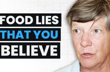 Busting the MYTHS About Iodine, Cholesterol & Fasting | Dr. Elizabeth Bright