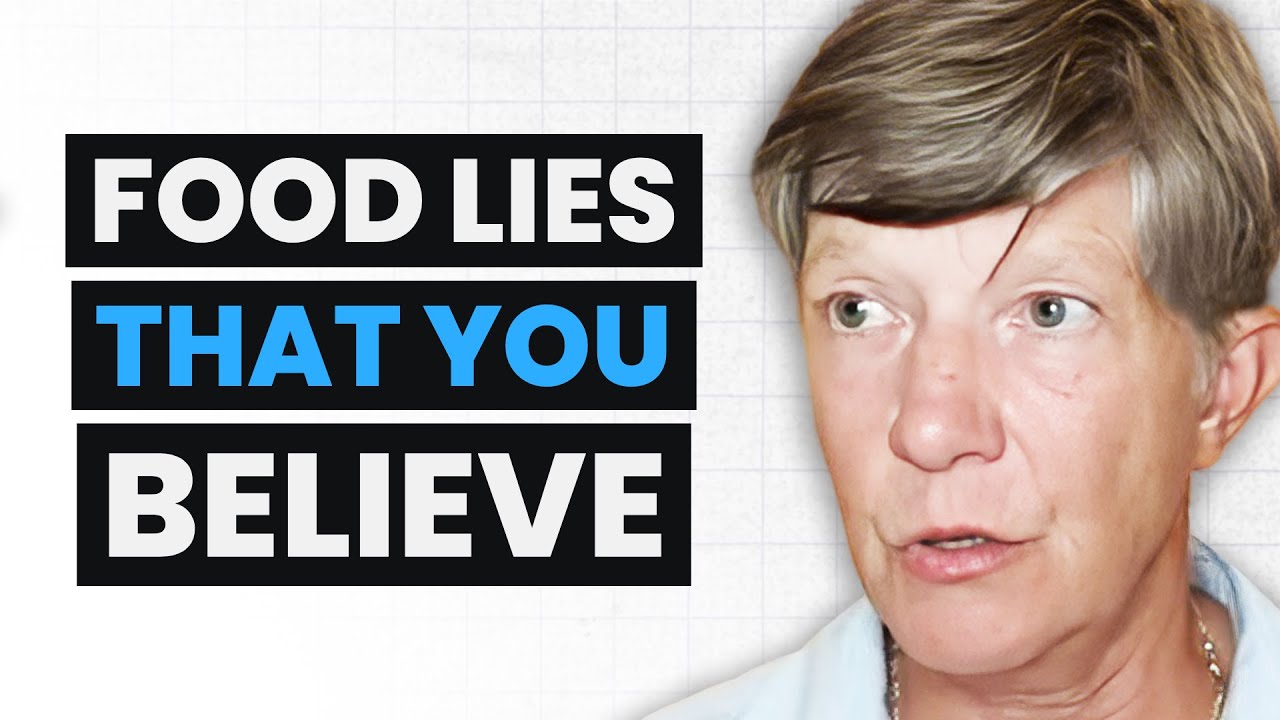 Busting the MYTHS About Iodine, Cholesterol & Fasting | Dr. Elizabeth Bright Busting the MYTHS About Iodine, Cholesterol & Fasting | Dr. Elizabeth Bright