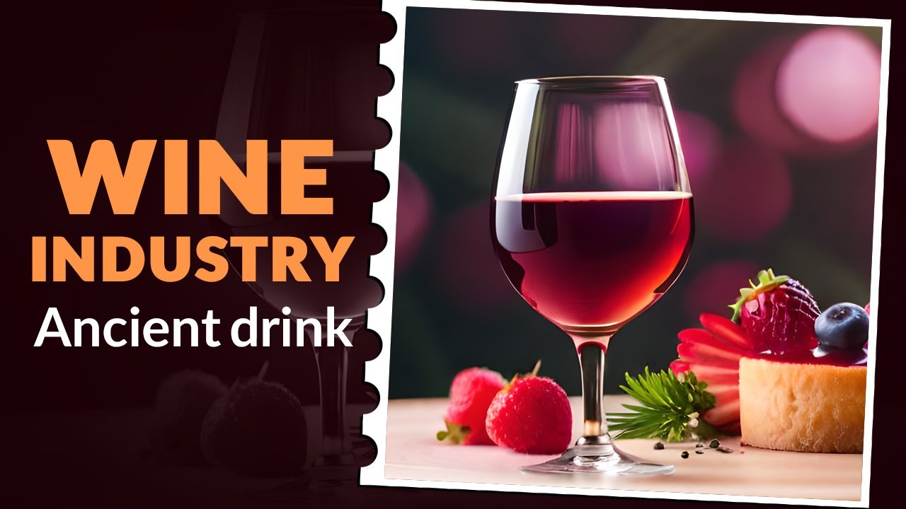 Wine, Ancient drink Wine, Ancient drink