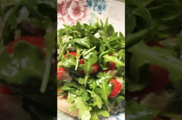 Carb-Free Chicken: The Ultimate Paillard Recipe #shorts #easy italian