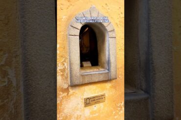 Wine Window Adventure in Florence Italy