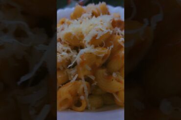 arrabbiata pasta- Italian Cuisine