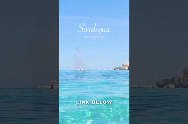 #sardegna #sardegnaofficial #sardinia #sardiniaitaly #italytravel #italytrip #italy #italia #beach