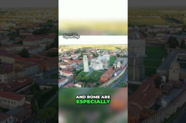 Explore Italy's Artistic Treasures  Museums & Cuisine!  #travel #italy #europe #topplacestovisit