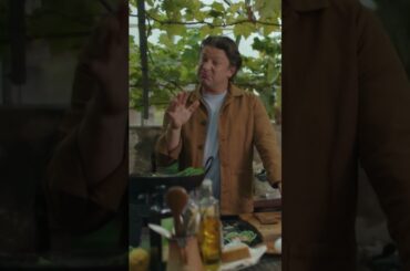 Savoy Cabbage Farfalle  | Jamie Cooks Autumn | Channel 4, Mondays, 8pm