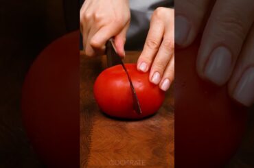 I found the easiest way to make a puff pastry appetizer. Ready in 10 min