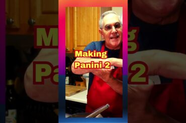 #Panini Ciabatta Sandwiches 2 #pannini  #sandwhiches #italy @healeadteach2923