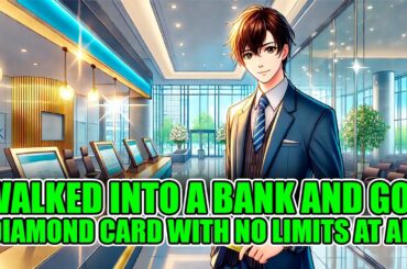 I Walked Into the Bank With $100 and Walked Out With 100 Million After Signing into a System