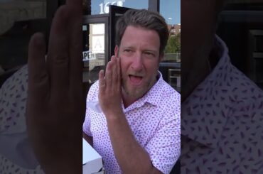 I Had To Try Delmar Pizzeria After My Hype Man Had My Back