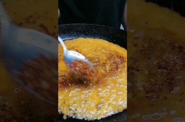 Chees Puff Pasta | The Food Country | ASMR