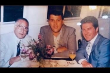 Mobsters: The Mafia Files