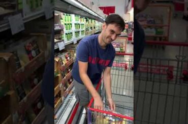 Italian  fixes Costco