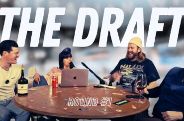 The GRAPES that Make the BEST WINE