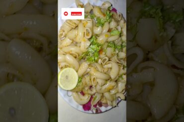 5 minutes macaroni recipe//full recipe my channel #recipe #shorts #macoroni